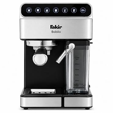 sireceken masin: №: 12076 Məhsulun adı: Qəhvə maşını Fakir Babila Espresso Brend: Fakir — 1