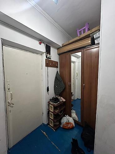 Продажа квартир: 1 комната, 37 м², Индивидуалка, 5 этаж at lalafo.kg — 9 Продажа квартир: 1 комната, 37 м², Индивидуалка, 5 этаж — 9