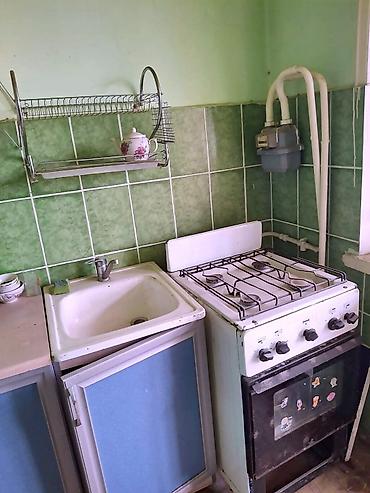 Продажа квартир: 3 комнаты, 58 м², 106 серия, 5 этаж at lalafo.kg — 3 Продажа квартир: 3 комнаты, 58 м², 106 серия, 5 этаж — 3