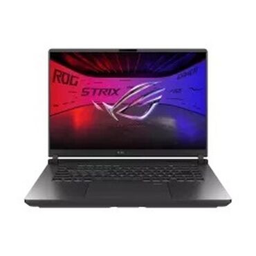 rtx 3090: Yeni ASUS ROG, 16 ", Intel Core i7, 1 TB, Pulsuz çatdırılma
