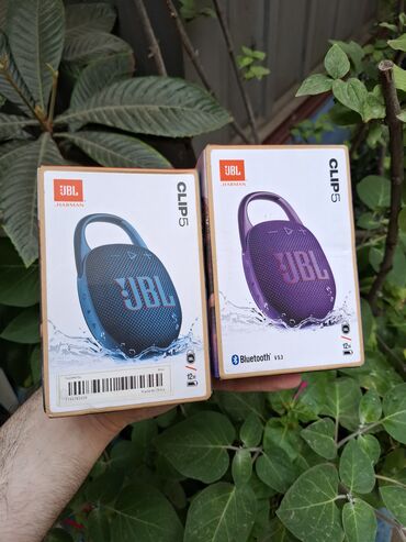 Mikrofonlar: Yeni JBL Kolonka, Növ - Bluetooth