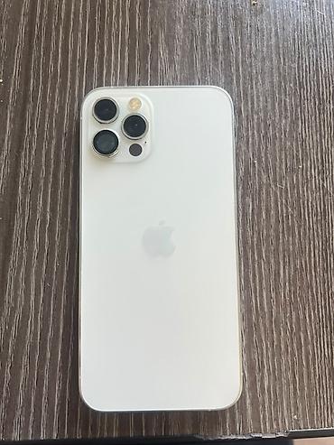 16 pro max iphone: IPhone 12 Pro, 256 ГБ, цвет белый (Silver) Характеристики и — 1