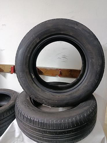 r kiper: Шины 215 / 65 / R 16, Лето, Б/у, Пара, Легковые, Япония, DUNLOP — 3