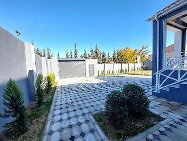 torpaa: Novxanı 4 otaqlı, 110 kv. m, Kredit yoxdur, Yeni təmirli — 7