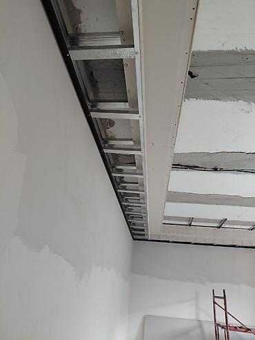 Укладка плитки: Профессиональная укладка крупноформатной плитки и устройство полов - — 5