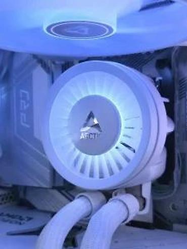 Desktop računari i radne stanice: Ryzen 7 7800X3D RX 9070XT X870 32GB 1TB - SM145PC. ✨ Prodaja i — 6