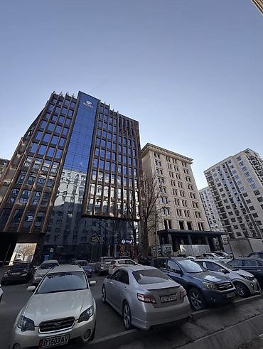 Аренда офисов: Аренда офисов, 108 м², В бизнес центре — 1