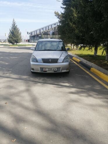 машина голф тройка: Toyota Opa: 2003 г., 2 л, Вариатор, Бензин, Универсал