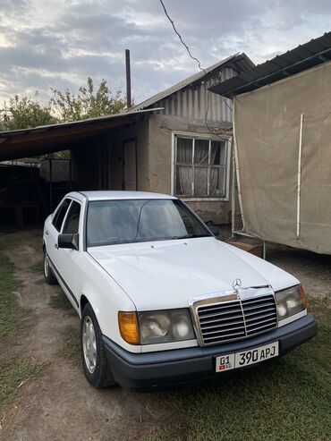 капот камри 50: Mercedes-Benz E-Class: 1989 г., 2.9 л, Автомат, Дизель, Седан