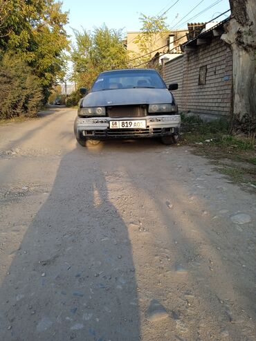 трамблёр на пассат б3: BMW 3 series: 1996 г., 1.8 л, Механика, Бензин, Седан