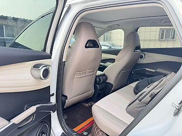 byd un up: BYD Yuan Plus: 2024 г., 0.1 л, Автомат, Электромобиль, Кроссовер — 4