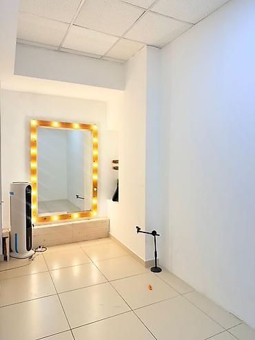 Аренда помещений свободного назначения: Сдается помещение 12м2 25.000с арендная плата 25.000с депозит — 8