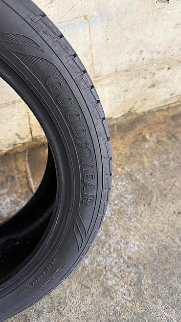 18 teker: Goodyear Assurance – minik avtomobilləri üçün yay/all-season təkər - — 3