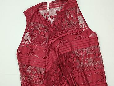sweter bez ramion: FB Sister, Narzutka damska, rozmiar 2XL — 1