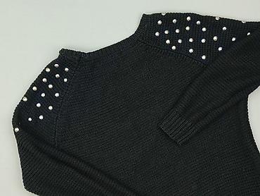 ramoneska h: Sweter damski, rozmiar One size — 1