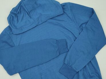 bluzy levis: Women`s hoodie, size L