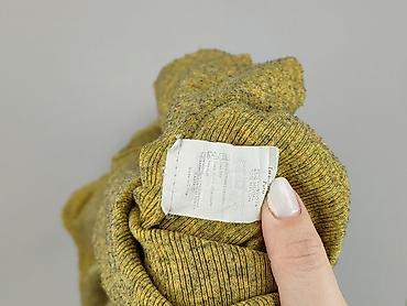 sweter fuksja: Sweter damski, rozmiar L — 4