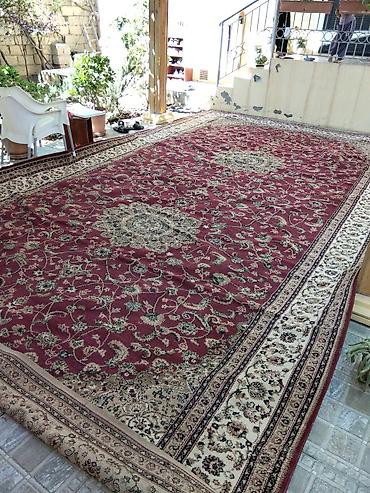 real xali: Xalça Dekorativ, Türkiyə, Kredit yoxdur — 1