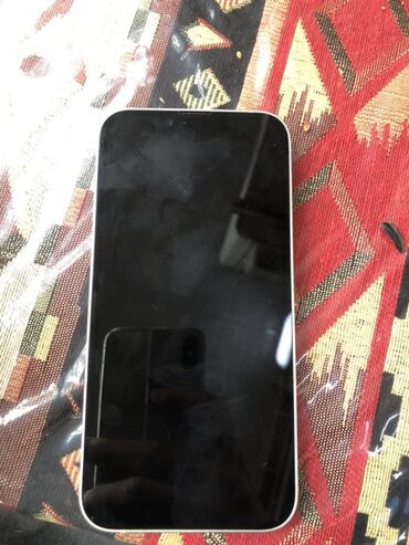 mi android tv box: IPhone 14, 128 GB, Ağ, Face ID