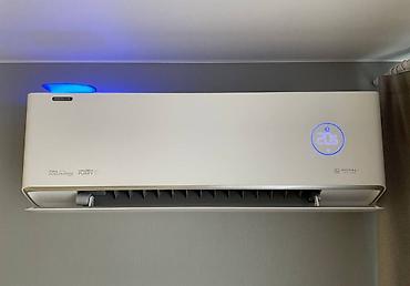 Установка кондиционеров: Услуги по установке и обслуживание всех видов кондиционеров — 2