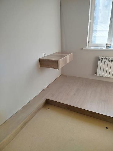 Шифоньеры, шкафы для одежды: Корпусная мебель на заказ: шкафы, детский гарнитур, спальный гарнитур at lalafo.kg — 13 Шифоньеры, шкафы для одежды: Корпусная мебель на заказ: шкафы, детский гарнитур, спальный гарнитур — 13