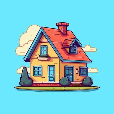 частные дома на сутки: 30 м², 2 комнаты