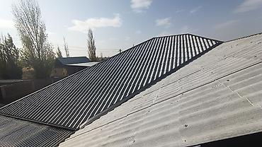 Кровля крыши: Кровля крыши | Ремонт, Монтаж Больше 6 лет опыта — 19