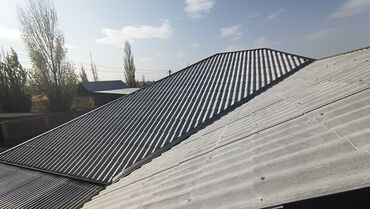 Кровля крыши: Кровля крыши | Монтаж Больше 6 лет опыта — 14