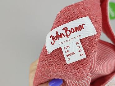 oysho len: John Baner, Sukienka damska, rozmiar M — 4