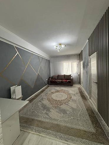Продажа квартир: 1 комната, 35 м², Индивидуалка, 1 этаж, Дизайнерский ремонт — 11