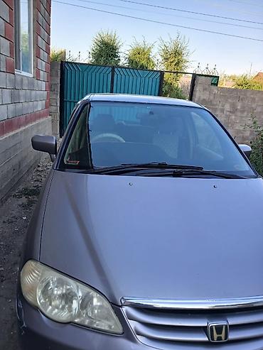 субару бажа: Honda Orthia: 2000 г., 2.3 л, Автомат, Бензин, Универсал — 1