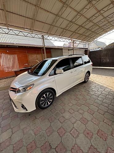 Пассажирский бус на заказ: Услуги комфортабельных микроавтобусов Mercedes-Benz Sprinter (Бус на — 7