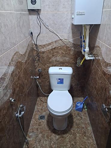 Həyət evləri və villaların satışı: 5 otaqlı, 100 kv. m, Orta təmir — 23