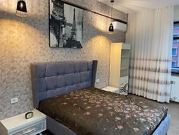 1 otaql: Yasamal rayonu, İnşaatçılar prospekti “İzmir Residence” elit yaşayış — 10