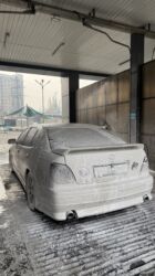 Lexus: Lexus GS: 2003 г., 3 л, Типтроник, Бензин, Седан — 4