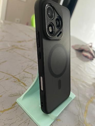 Honor: Honor 400 Lite, 256 GB, rəng - Boz, Barmaq izi, Sensor, İki sim kartlı — 12