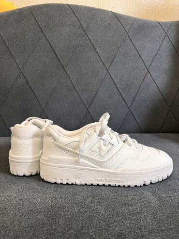 кроссовки нью беланс: Кроссовки новые New Balance оригиналы. Привезла из заграницы для