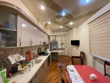 Həyət evləri və villaların satışı: 5 otaqlı, 300 kv. m, Yeni təmirli -da lalafo.az — 9 Həyət evləri və villaların satışı: 5 otaqlı, 300 kv. m, Yeni təmirli — 9