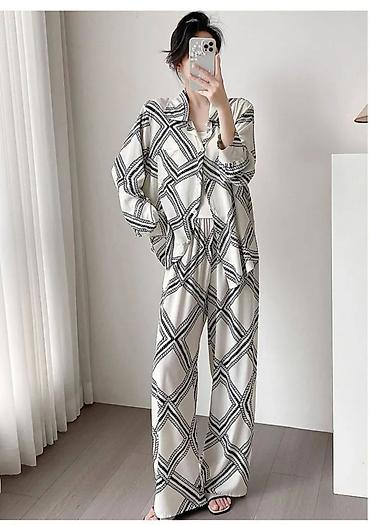 Женская одежда: Халат, Хлопок, Китай, 4XL — 7