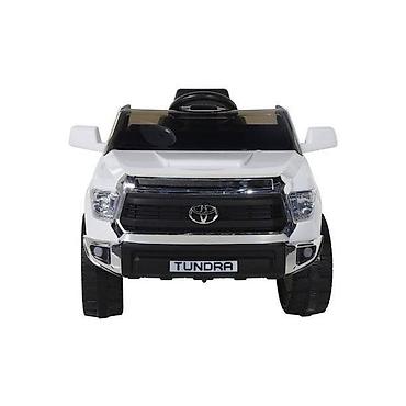 17 yaş: Tayota Tundra uşaq maşını Fərdi və uzaqdan idarəetmə Komfortlu — 6