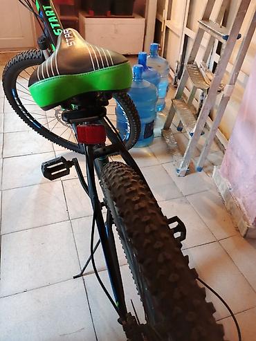 İdman velosipedləri: Start 29" brendli dağ velosiped. продаётся велосипед в хорошем — 8