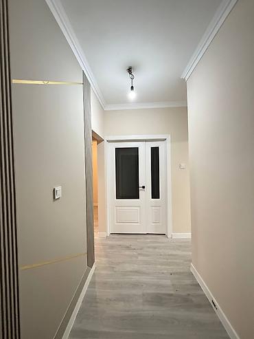 Продажа комнат: 62 м², Без мебели — 4