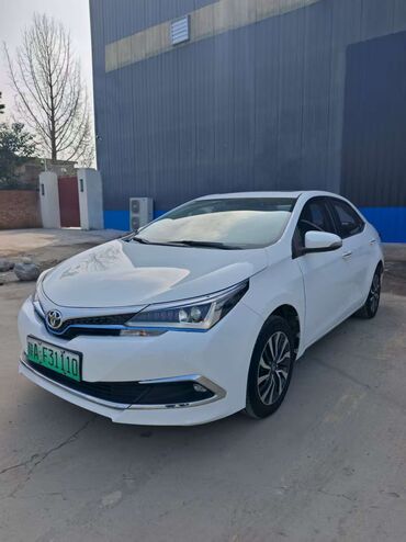 лабовой мазда демио: Toyota Corolla: 2020 г., 1.8 л, Вариатор, Гибрид, Седан