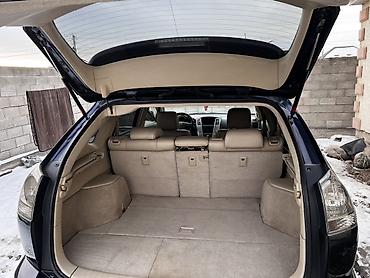 Lexus: Lexus RX: 2004 г., 3.3 л, Автомат, Газ, Кроссовер — 7
