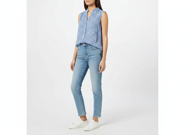 buty hm zimowe: H&M, Жіноча блуза, розмір S