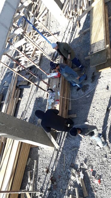 Beton, monolit ustaları: Beton, monolit ustası tələb olunur, Təcrübəli, Tam iş günü, Aylıq ödəniş -da lalafo.az — 4 Beton, monolit ustaları: Beton, monolit ustası tələb olunur, Təcrübəli, Tam iş günü, Aylıq ödəniş — 4