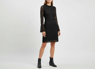 czerwona sukienki na wesele plus size: Zara, Сукня жіноча, розмір M
