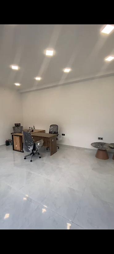 icare obyek: Ofis arendaya verilir. montin nerimanov rayon. 30 kv isti Pol — 1