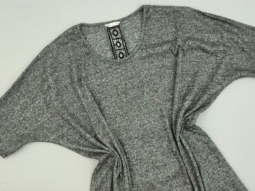 piżamy ciepłe damskie duże rozmiary: Women`s sweater, size XL