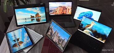 Lenovo: AMD Ryzen 5, 16 GB OZU, 14 " — 5